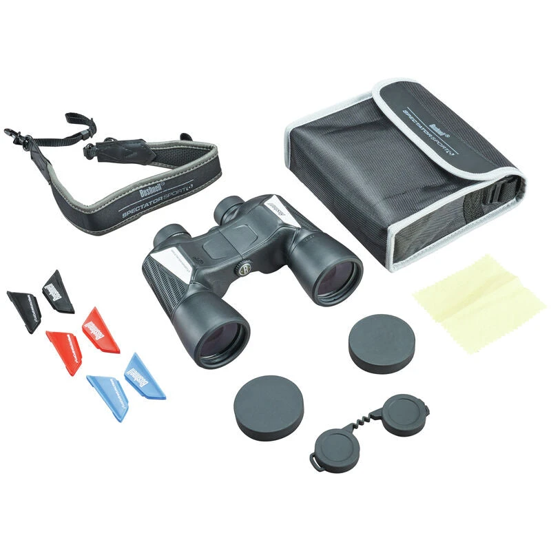 Bushnell Spectator Sport Binoculars 10x50