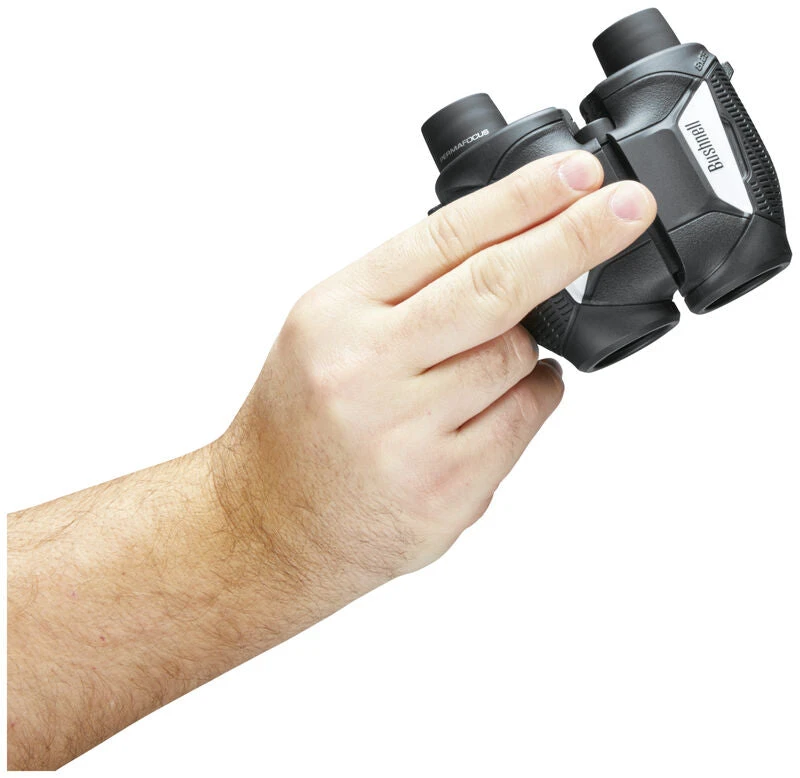 Bushnell Spectator Sport Binoculars 8x25