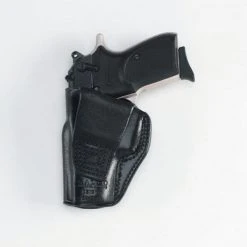 Concealment Holsters Galco Stinger Belt Holster