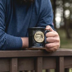 Galco Coffee Mug Stoneware