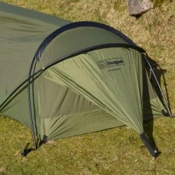 Snugpak Stratosphere Tent