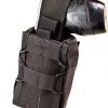 High Speed Gear Stun Gun Taco - Molle MOLLE Holsters