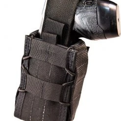 High Speed Gear Stun Gun Taco - Belt Mount