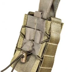 High Speed Gear Stun Gun Taco - Molle MOLLE Holsters
