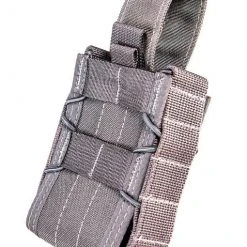 High Speed Gear Stun Gun Taco - Molle MOLLE Holsters