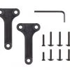Holster Accessories Safariland T-Spacer Hardware Kit