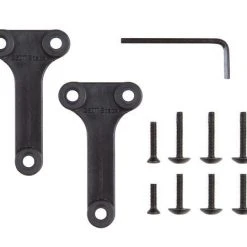Holster Accessories Safariland T-Spacer Hardware Kit