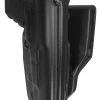 Gould & Goodrich T381 Double Retention Duty Holster