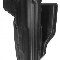 Gould & Goodrich T381 Double Retention Duty Holster
