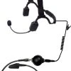 Code Red Headsets TBCH-Mod-K2 Tactical Bone Conduction Headset For Kenwood Two-Way Radios