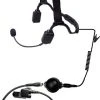 Code Red Headsets TBCH-Mod-M3 Tactical Bone Conduction Headset