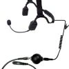 Code Red Headsets TBCH-Mod-MC4 Tactical Bone Conduction Headset For Harris Unity Two-Way Radios Tactical Headsets