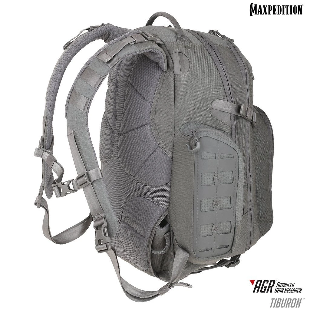 Day Backpacks Maxpedition Tiburon Backpack 34L