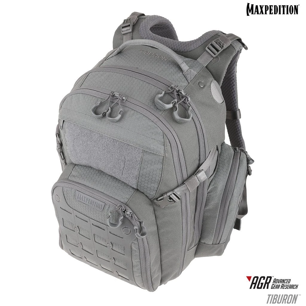 Day Backpacks Maxpedition Tiburon Backpack 34L