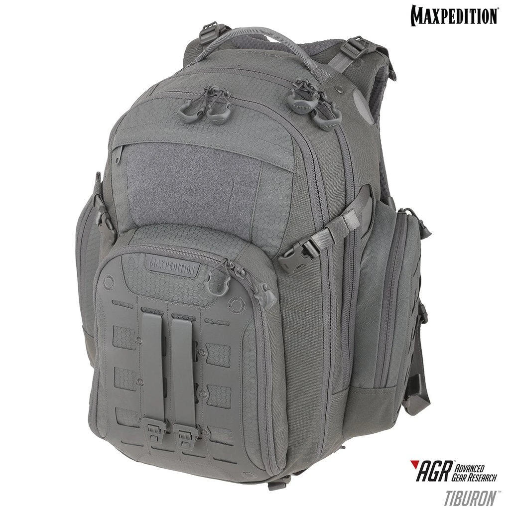 Day Backpacks Maxpedition Tiburon Backpack 34L