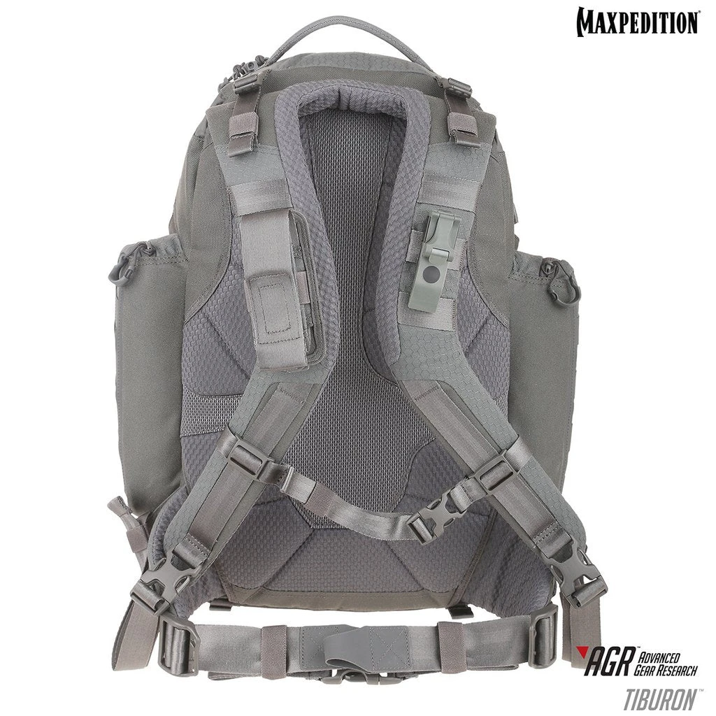Day Backpacks Maxpedition Tiburon Backpack 34L