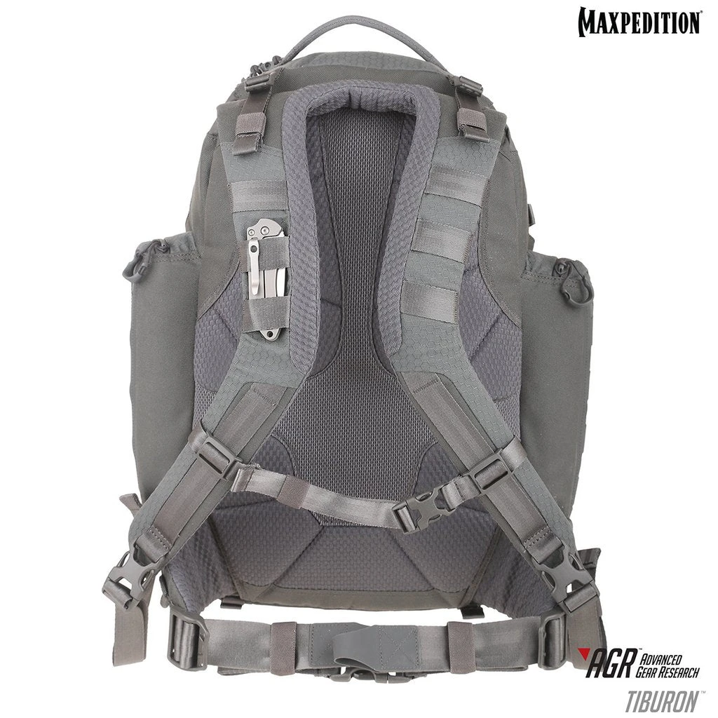 Day Backpacks Maxpedition Tiburon Backpack 34L