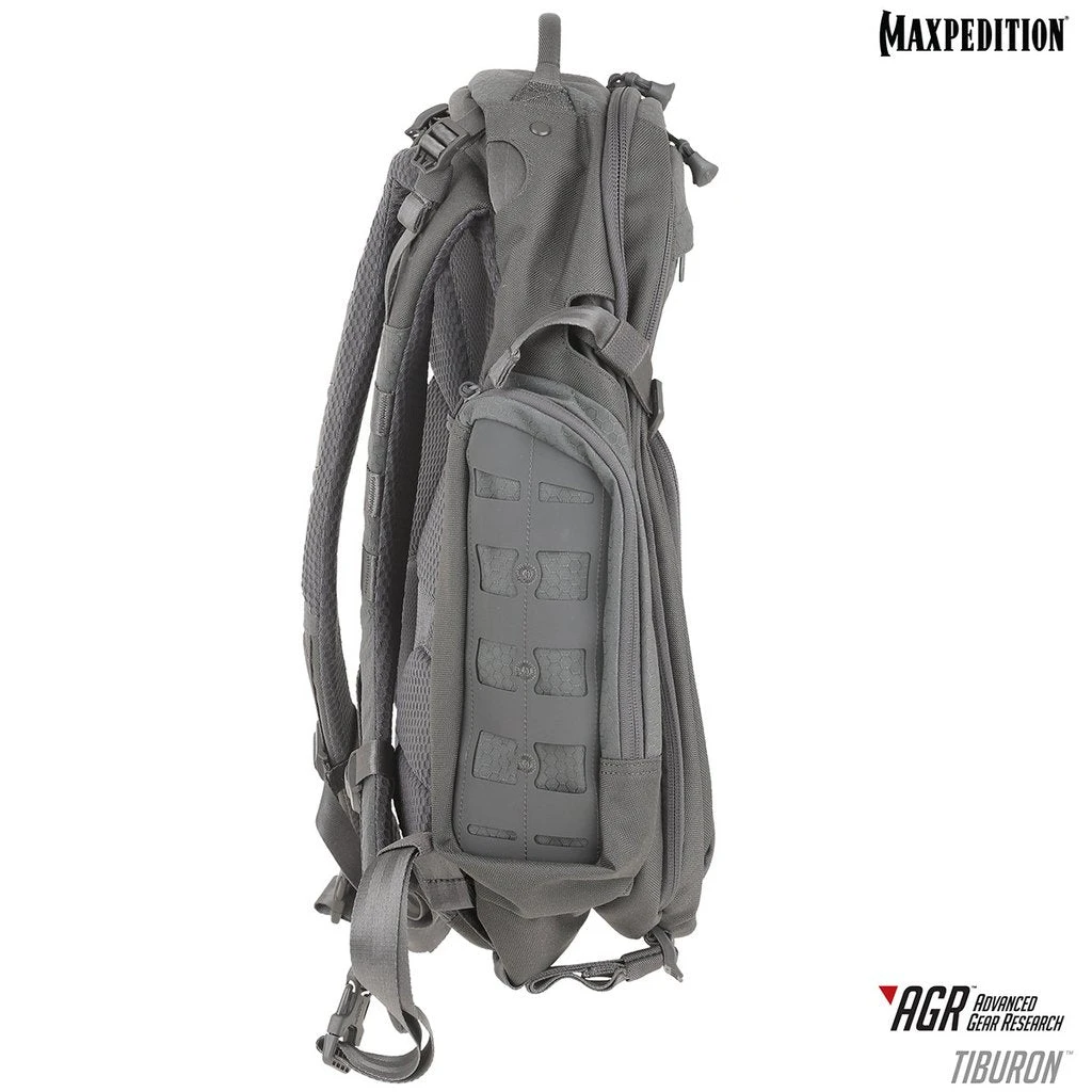 Day Backpacks Maxpedition Tiburon Backpack 34L