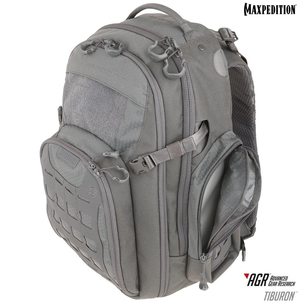 Day Backpacks Maxpedition Tiburon Backpack 34L