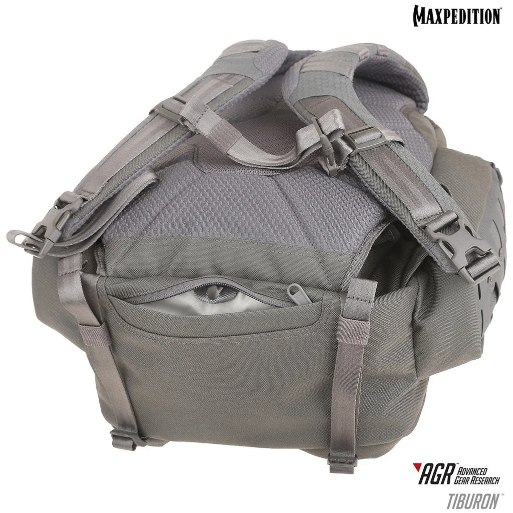 Day Backpacks Maxpedition Tiburon Backpack 34L