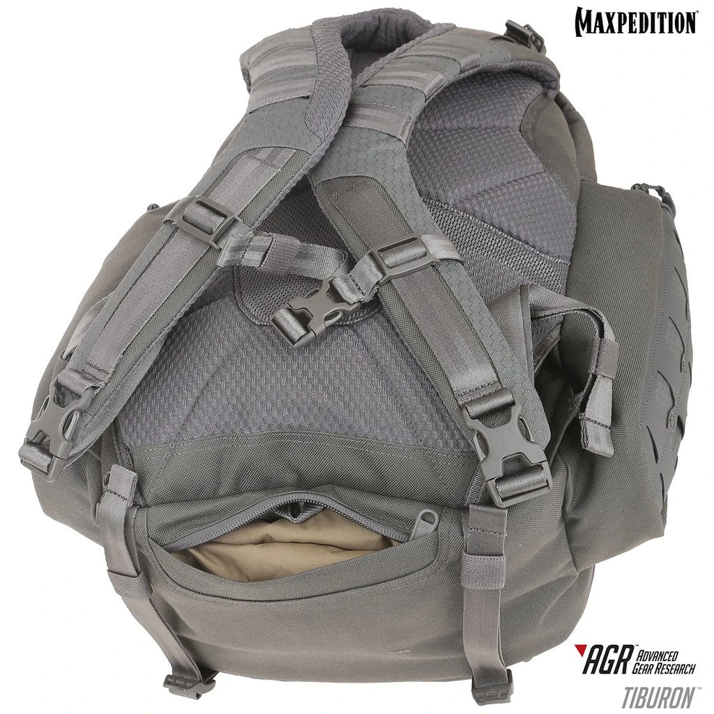 Day Backpacks Maxpedition Tiburon Backpack 34L