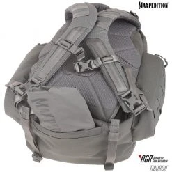 Day Backpacks Maxpedition Tiburon Backpack 34L
