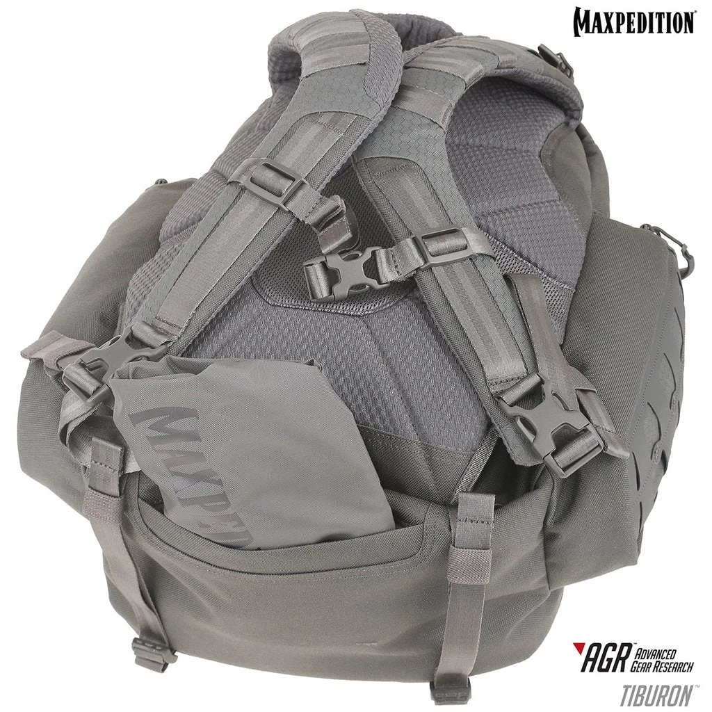 Day Backpacks Maxpedition Tiburon Backpack 34L