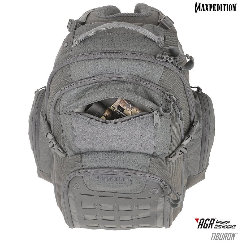 Day Backpacks Maxpedition Tiburon Backpack 34L