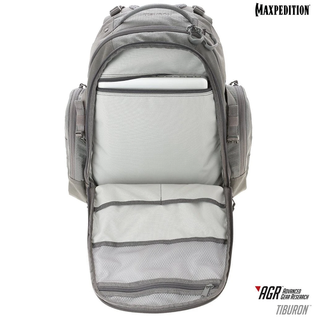 Day Backpacks Maxpedition Tiburon Backpack 34L