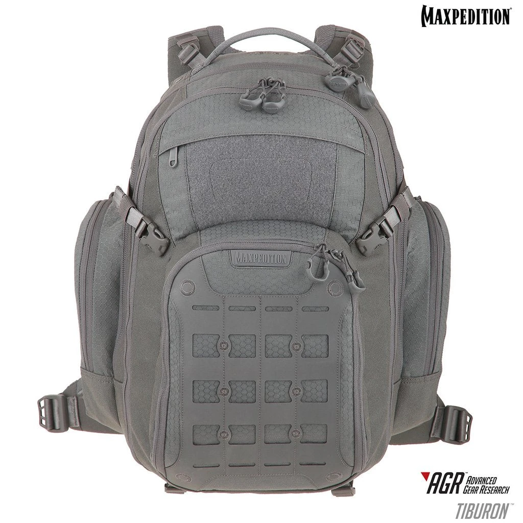 Day Backpacks Maxpedition Tiburon Backpack 34L