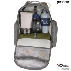 Day Backpacks Maxpedition Tiburon Backpack 34L