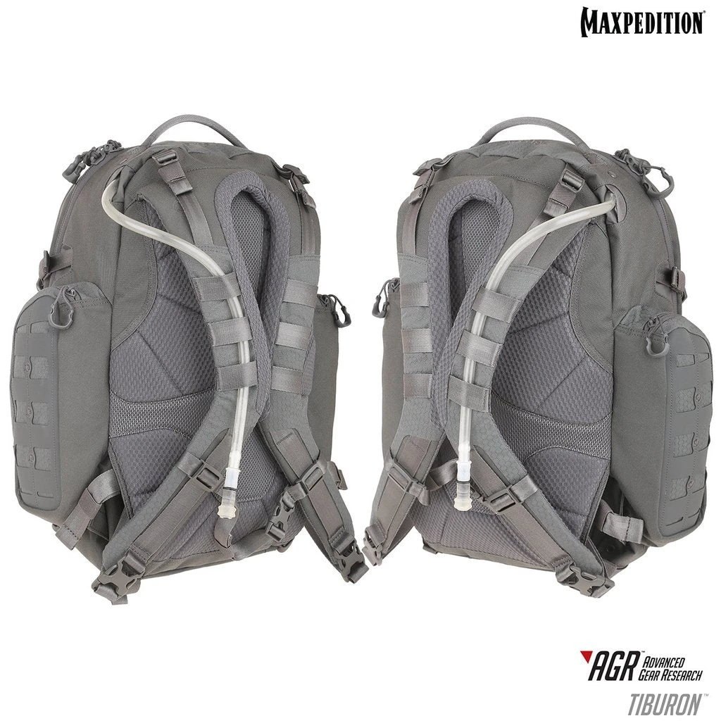 Day Backpacks Maxpedition Tiburon Backpack 34L