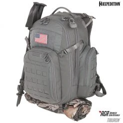 Day Backpacks Maxpedition Tiburon Backpack 34L