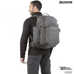 Day Backpacks Maxpedition Tiburon Backpack 34L