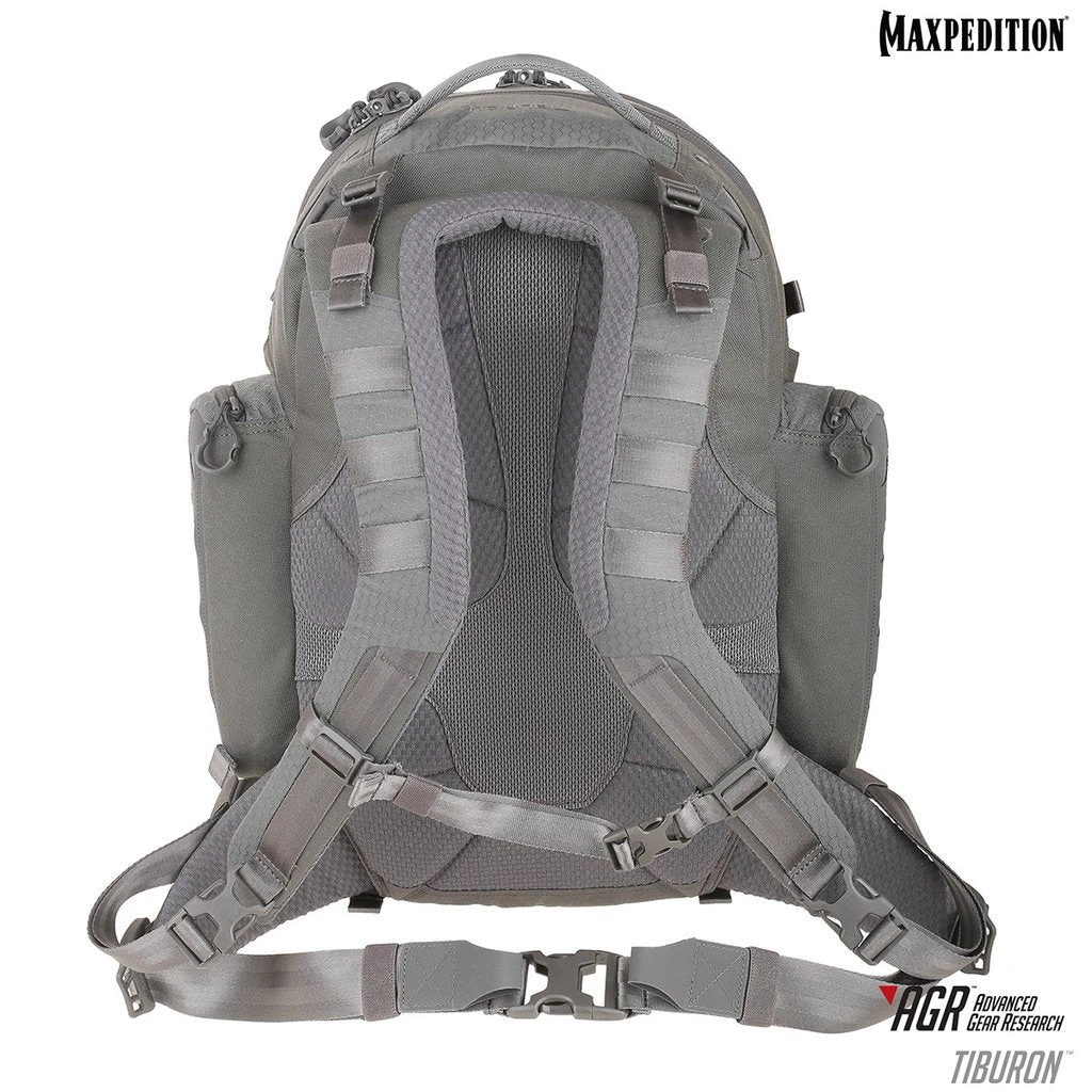 Day Backpacks Maxpedition Tiburon Backpack 34L