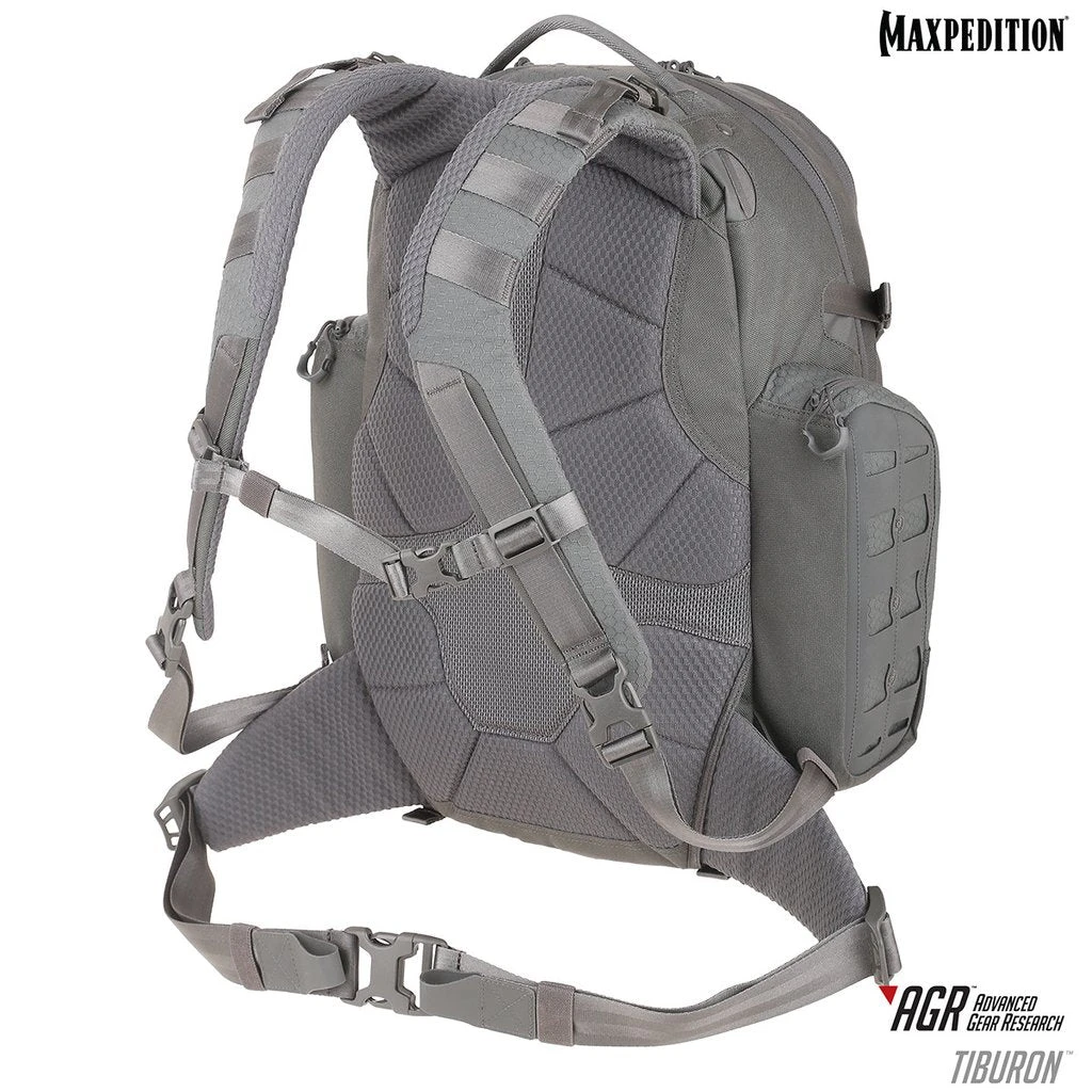 Day Backpacks Maxpedition Tiburon Backpack 34L