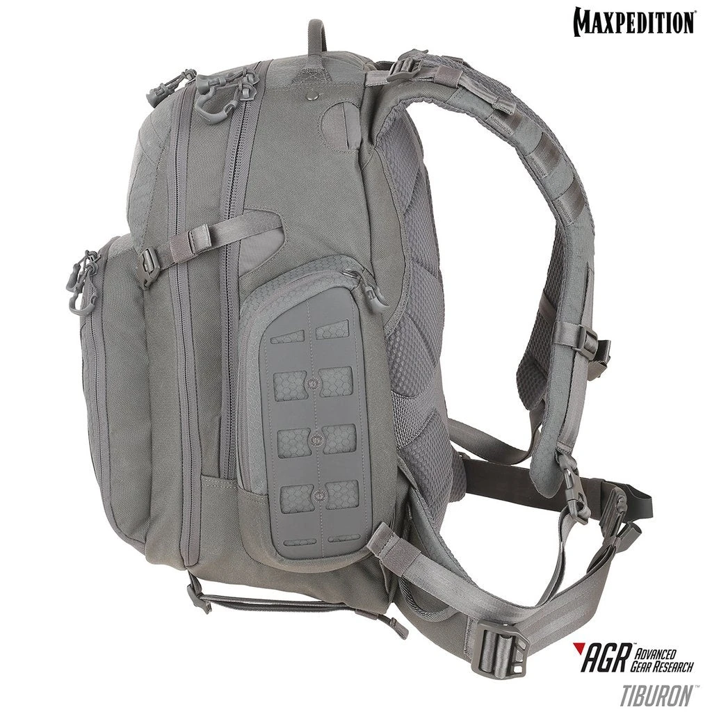 Day Backpacks Maxpedition Tiburon Backpack 34L