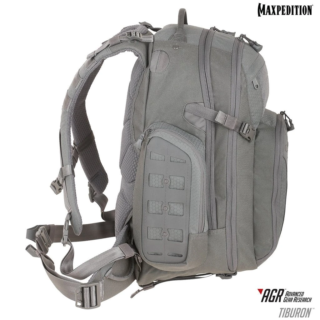 Day Backpacks Maxpedition Tiburon Backpack 34L