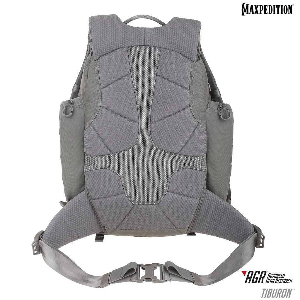 Day Backpacks Maxpedition Tiburon Backpack 34L