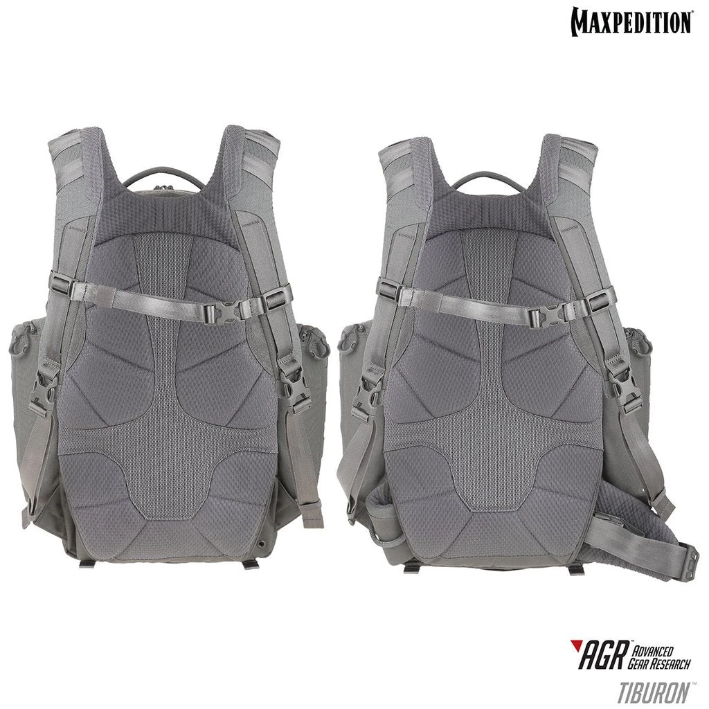 Day Backpacks Maxpedition Tiburon Backpack 34L