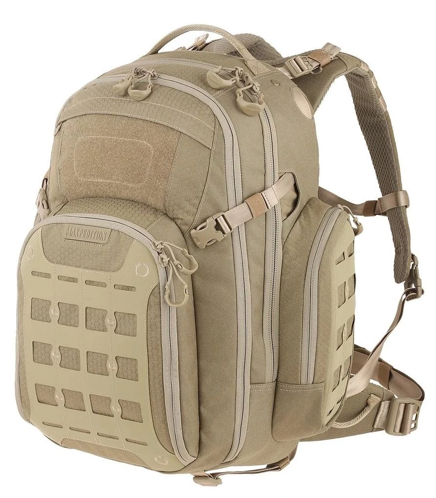 Day Backpacks Maxpedition Tiburon Backpack 34L