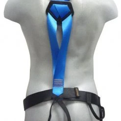 Fusion Streak Racer Climbing / Rappelling Gear