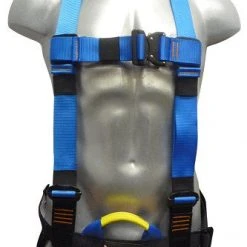 Fusion Streak Racer Climbing / Rappelling Gear
