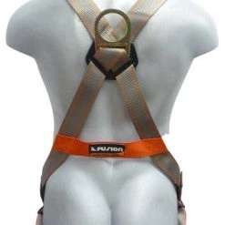 Climbing / Rappelling Gear Fusion Morph Trainer