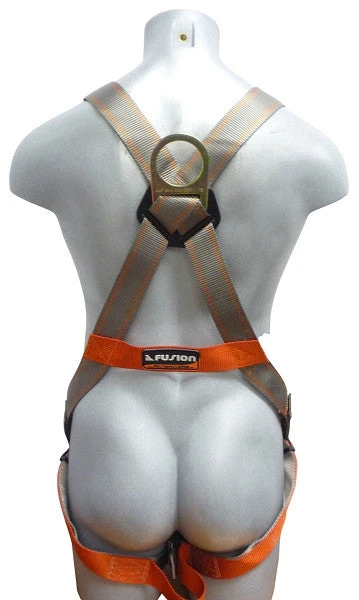 Climbing / Rappelling Gear Fusion Morph Trainer