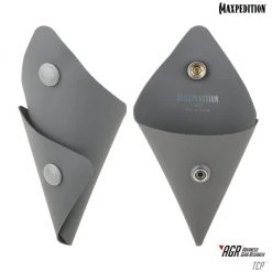 Maxpedition TCP Triangle Coin Pouch Wallets