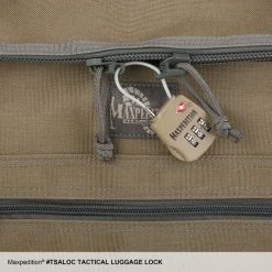 Maxpedition Tactical Luggage Lock