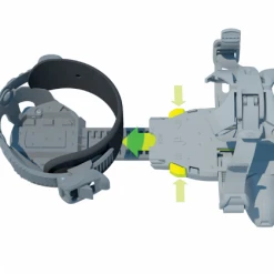 TSL Outdoor TSL Highlander Elite Snowshoes