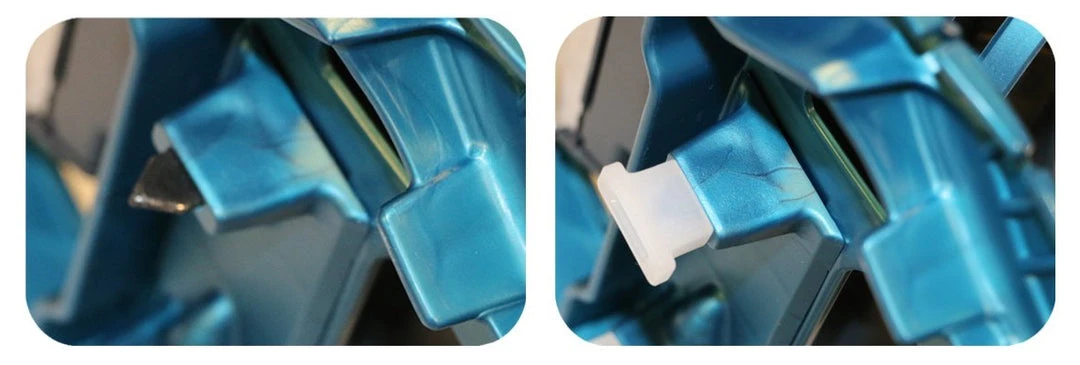 TSL Outdoor TSL Symbioz Hyperflex Access Snowshoes