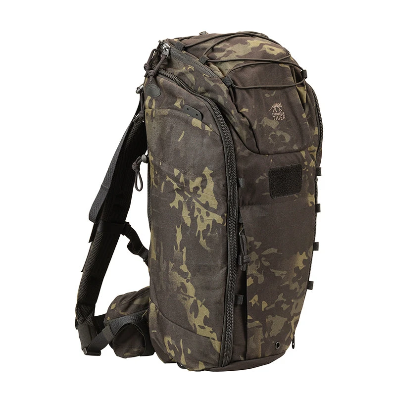 Tasmanian Tiger Short Range Modular Pack 30 Day Backpacks